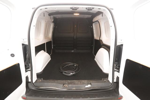 Renault KANGOO E-Tech 44 kWh | SOH 97% | Clima | Cruise | Parkeersens. | LED