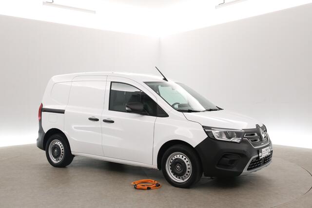 Renault KANGOO E-Tech 44 kWh | SOH 97% | Clima | Cruise | Parkeersens. | LED