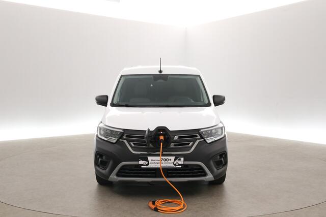 Renault KANGOO E-Tech 44 kWh | SOH 97% | Clima | Cruise | Parkeersens. | LED