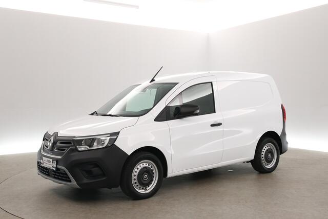 Renault KANGOO E-Tech 44 kWh | SOH 97% | Clima | Cruise | Parkeersens. | LED