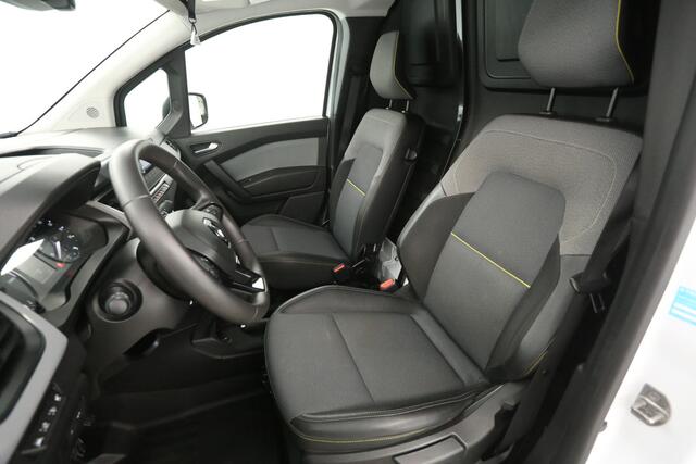 Renault KANGOO E-Tech 44 kWh | SOH 97% | Clima | Cruise | Parkeersens. | LED