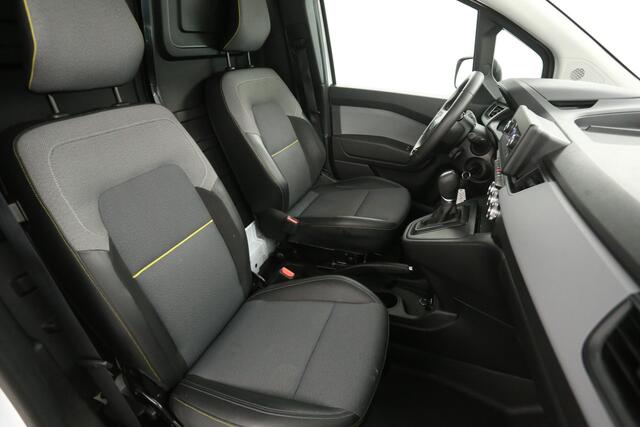 Renault KANGOO E-Tech 44 kWh | SOH 97% | Clima | Cruise | Parkeersens. | LED