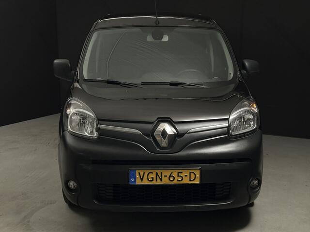 Renault KANGOO Z.E *AUTOMAAT*Grijskenteken*N.A.P*