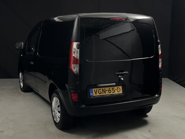 Renault KANGOO Z.E *AUTOMAAT*Grijskenteken*N.A.P*