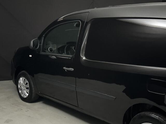 Renault KANGOO Z.E *AUTOMAAT*Grijskenteken*N.A.P*