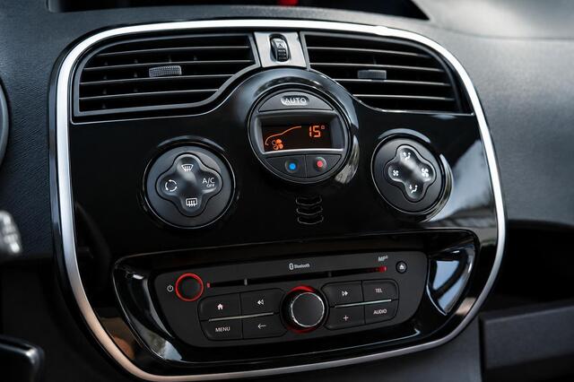 Renault KANGOO 1.2 TCe | Climate | Cruise | Pdc