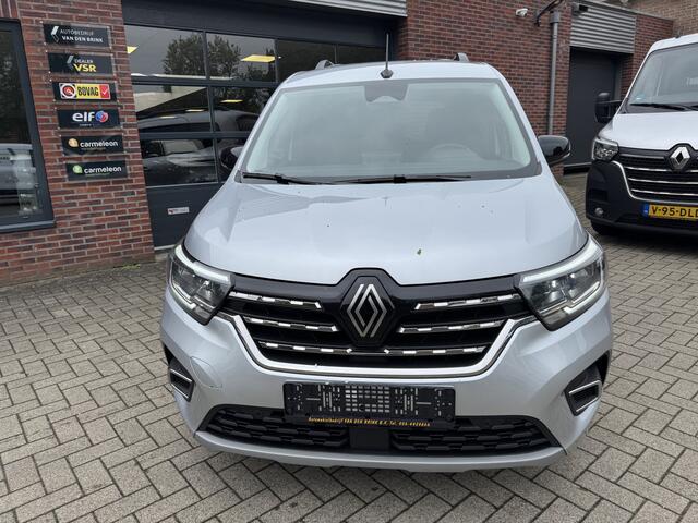 Renault KANGOO FAMILY 1.3 TCE EDC TECHNO/Adaptieve cruise controle