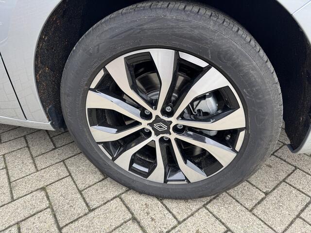 Renault KANGOO FAMILY 1.3 TCE EDC TECHNO/Adaptieve cruise controle