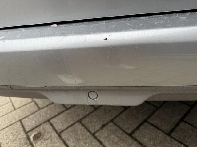 Renault KANGOO FAMILY 1.3 TCE EDC TECHNO/Adaptieve cruise controle