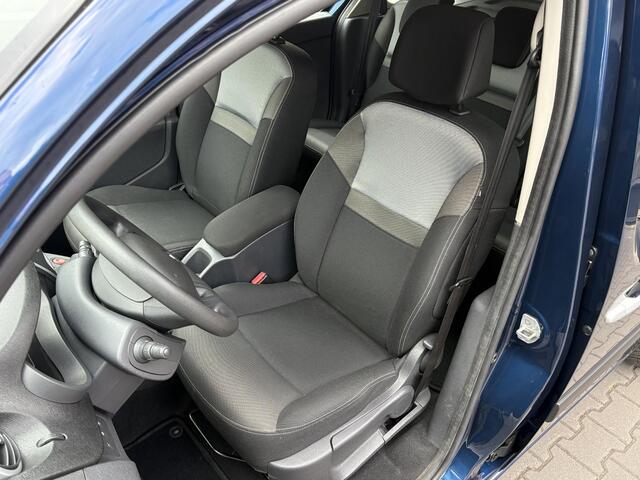 Renault KANGOO FAMILY 1.2 TCe Trekhaak, Cruise control. Garantie