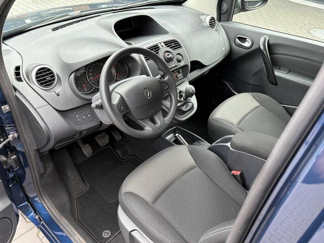 Renault KANGOO FAMILY 1.2 TCe Trekhaak, Cruise control. Garantie