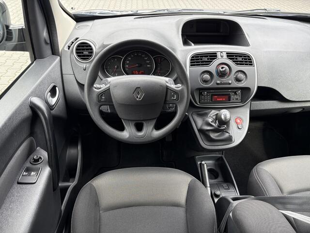 Renault KANGOO FAMILY 1.2 TCe Trekhaak, Cruise control. Garantie