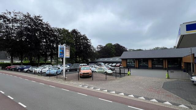 Renault KANGOO FAMILY 1.2 TCe Trekhaak, Cruise control. Garantie