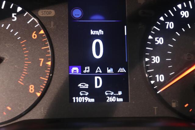 Renault KANGOO FAMILY 1.3 TCe 130 Luxe EDC | Camera | 2 schuifdeuren | Navigatie | AppleCarplay AndroidAuto | Cruise control | Climate control |