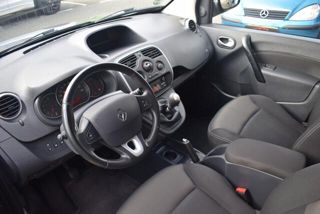 Renault KANGOO FAMILY 1.2 TCe Airco Cruise PDC Trekhaak