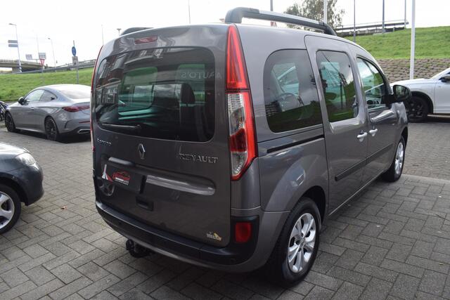 Renault KANGOO FAMILY 1.2 TCe Airco Cruise PDC Trekhaak