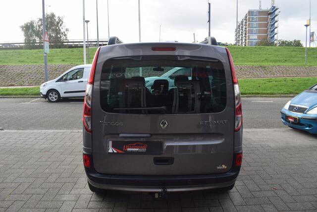 Renault KANGOO FAMILY 1.2 TCe Airco Cruise PDC Trekhaak