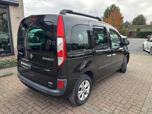 Renault KANGOO FAMILY 1.2 TCe Limited 5-Persoons Airco / Audio / LM-Velgen