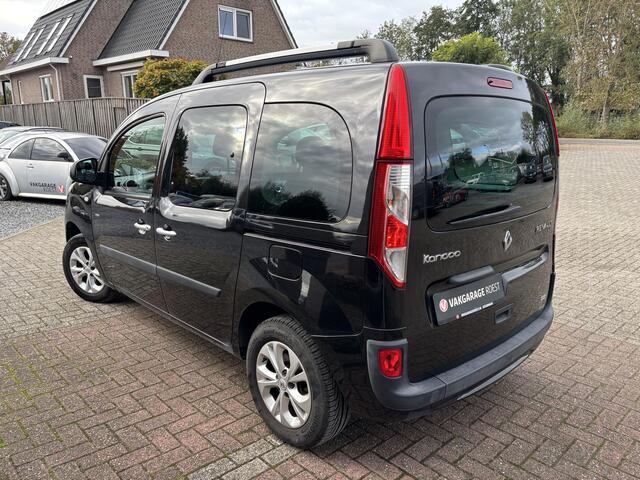 Renault KANGOO FAMILY 1.2 TCe Limited 5-Persoons Airco / Audio / LM-Velgen