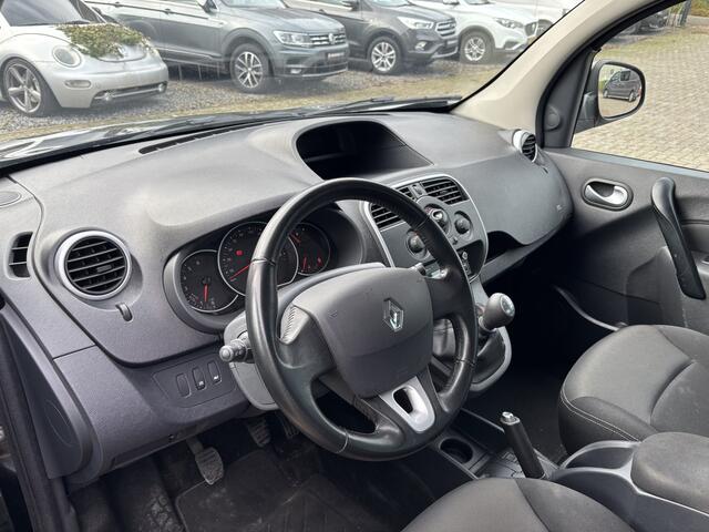 Renault KANGOO FAMILY 1.2 TCe Limited 5-Persoons Airco / Audio / LM-Velgen