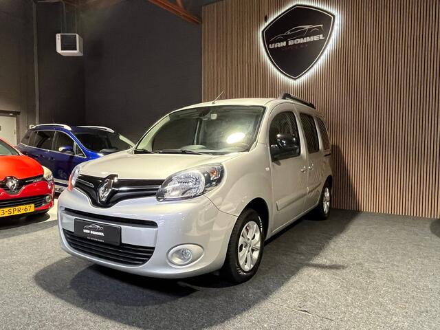 Renault KANGOO FAMILY 1.2 TCe ClimaC.CruiseC.Navi.Camara.Pdc.LMV!!!