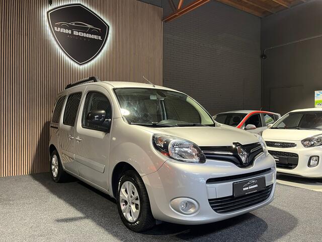 Renault KANGOO FAMILY 1.2 TCe ClimaC.CruiseC.Navi.Camara.Pdc.LMV!!!