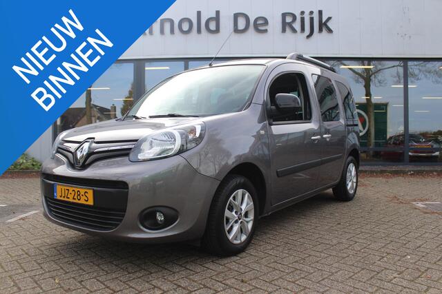Renault KANGOO FAMILY 1.2 TCe