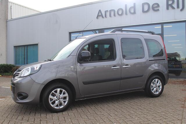 Renault KANGOO FAMILY 1.2 TCe