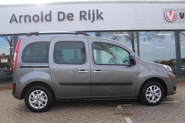 Renault KANGOO FAMILY 1.2 TCe