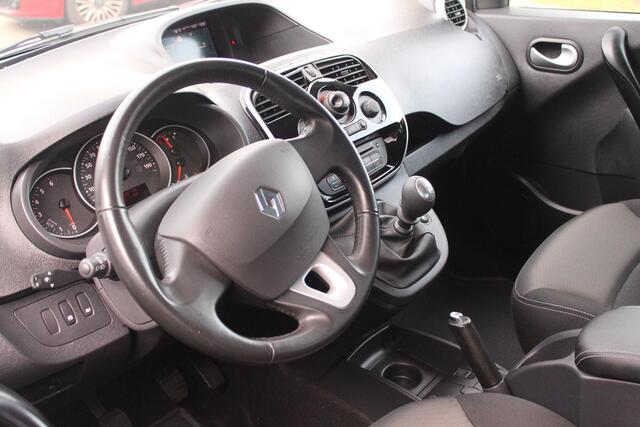 Renault KANGOO FAMILY 1.2 TCe