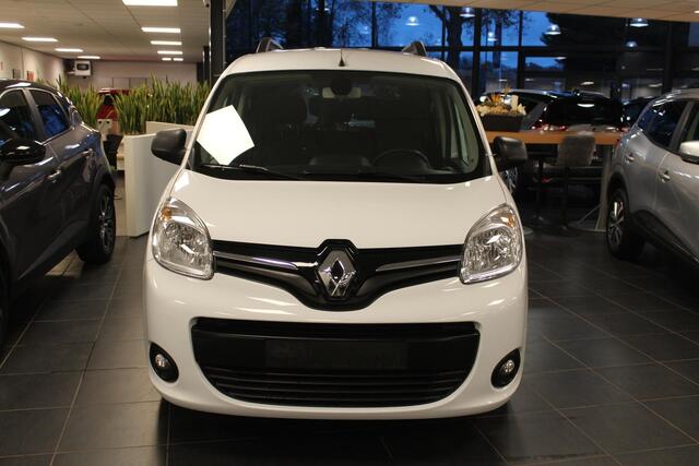 Renault KANGOO FAMILY 1.2 TCe AUTOMAAT