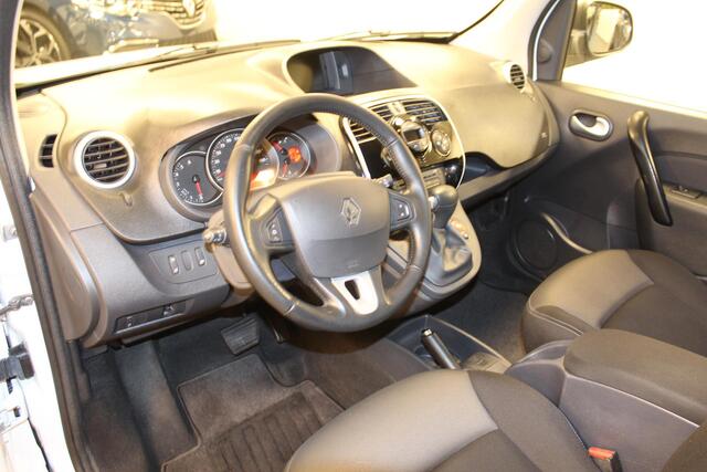 Renault KANGOO FAMILY 1.2 TCe AUTOMAAT