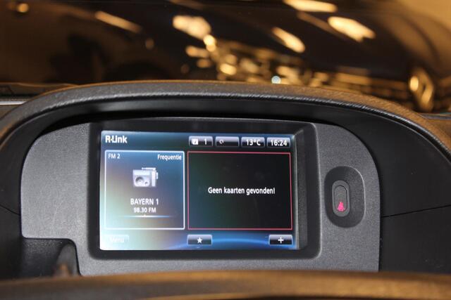 Renault KANGOO FAMILY 1.2 TCe AUTOMAAT