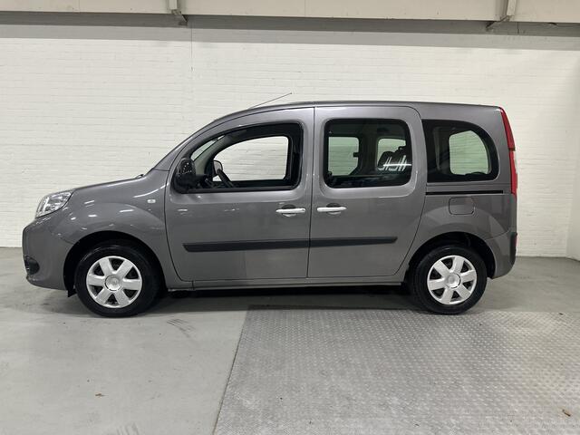 Renault KANGOO FAMILY 1.2 TCe AIRCO /ELK.PAKKET / BLUETOOTH