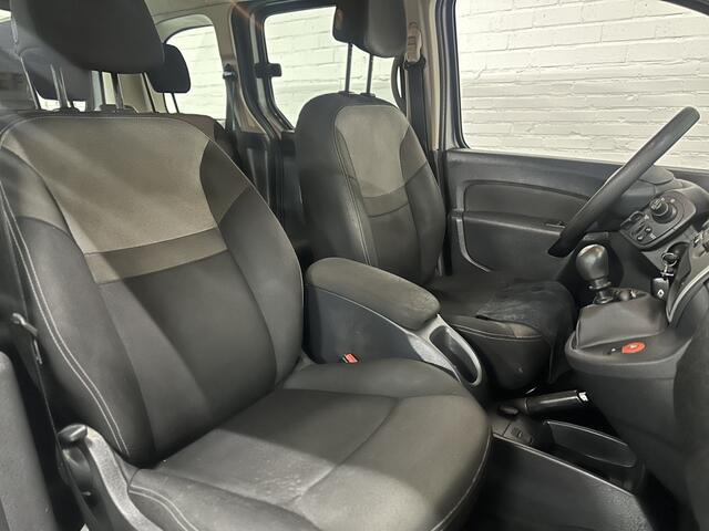 Renault KANGOO FAMILY 1.2 TCe AIRCO /ELK.PAKKET / BLUETOOTH