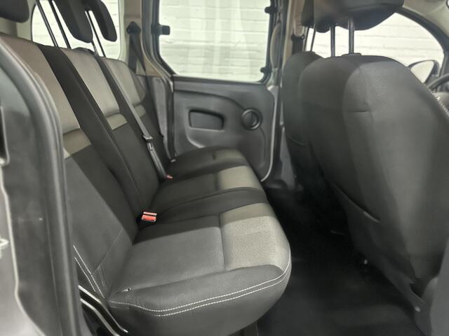 Renault KANGOO FAMILY 1.2 TCe AIRCO /ELK.PAKKET / BLUETOOTH