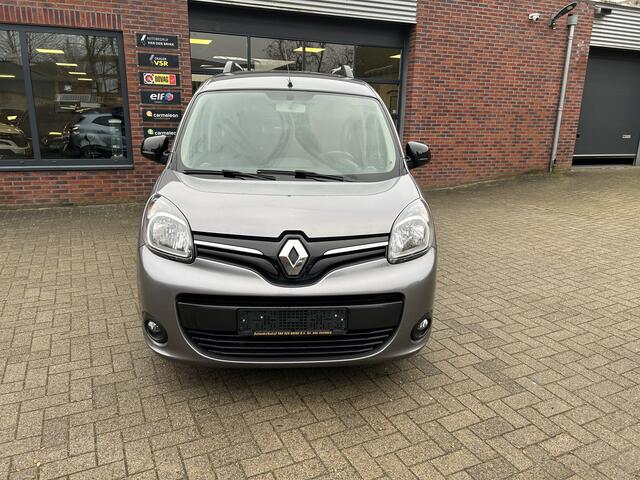 Renault KANGOO FAMILY 1.2 TCe Limited