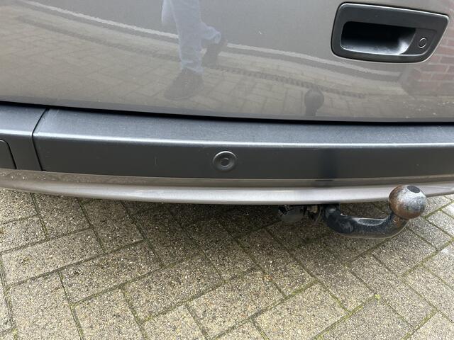 Renault KANGOO FAMILY 1.2 TCe Limited