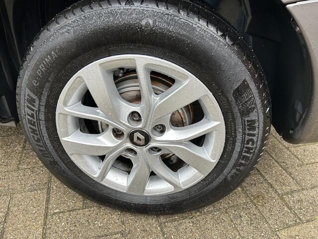 Renault KANGOO FAMILY 1.2 TCe Limited