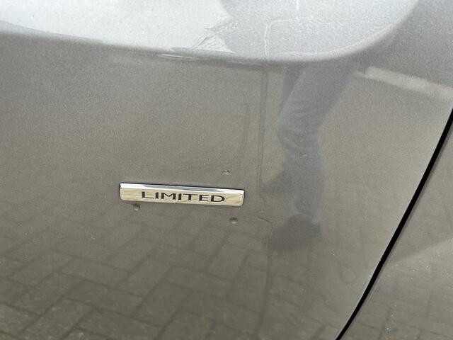 Renault KANGOO FAMILY 1.2 TCe Limited