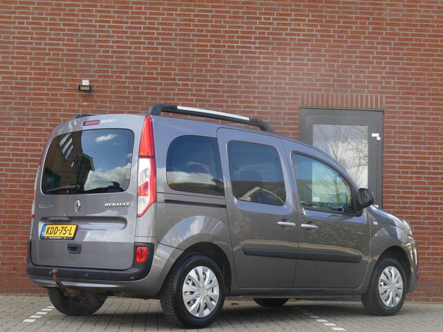 Renault KANGOO FAMILY 1.2 TCe Expression