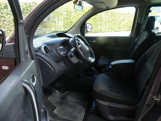 Renault KANGOO FAMILY 1.2 TCe Expression