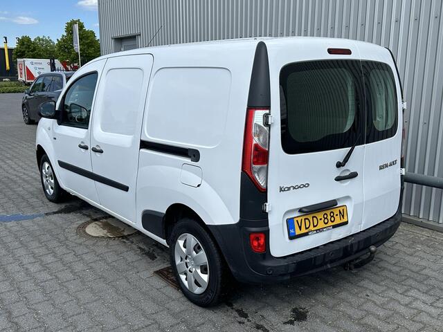 Renault KANGOO Z.E. Maxi*KOOPACCU*HAAK*A/C*CRUISE*