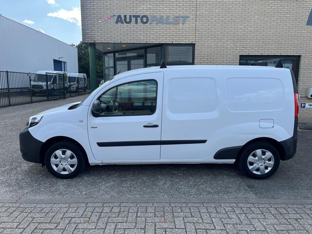 Renault KANGOO Z.E. Maxi 44kW