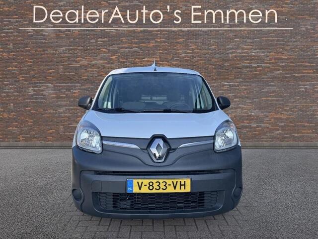 Renault KANGOO Z.E. Maxi KOOPACCU 49000KM Renault Kangoo Z.E. Maxi KOOPACC 49000KM