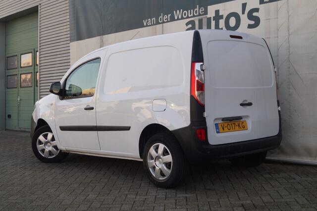 Renault KANGOO Z.E. Electric Automaat -AIRCO-PDC-