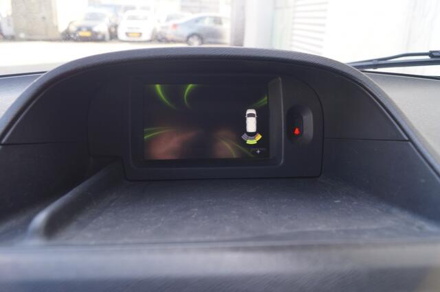 Renault KANGOO Z.E. Electric Automaat -AIRCO-PDC-