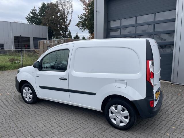 Renault KANGOO Z.E. Koopaccu 33kwh | Airco | Navigatie | PDC