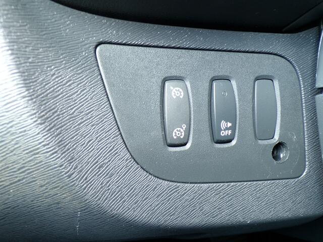 Renault KANGOO Z.E. Schuifdeur rechts / Airco / Navigatie / Cruise control / Parkeersensoren