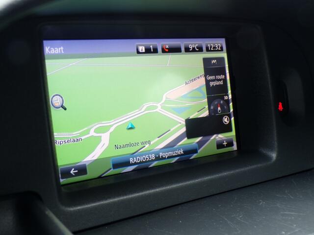 Renault KANGOO Z.E. Schuifdeur rechts / Airco / Navigatie / Cruise control / Parkeersensoren